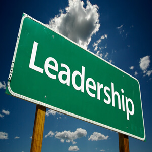 la leadership